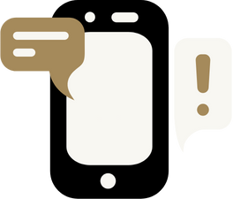 Réservation par sms